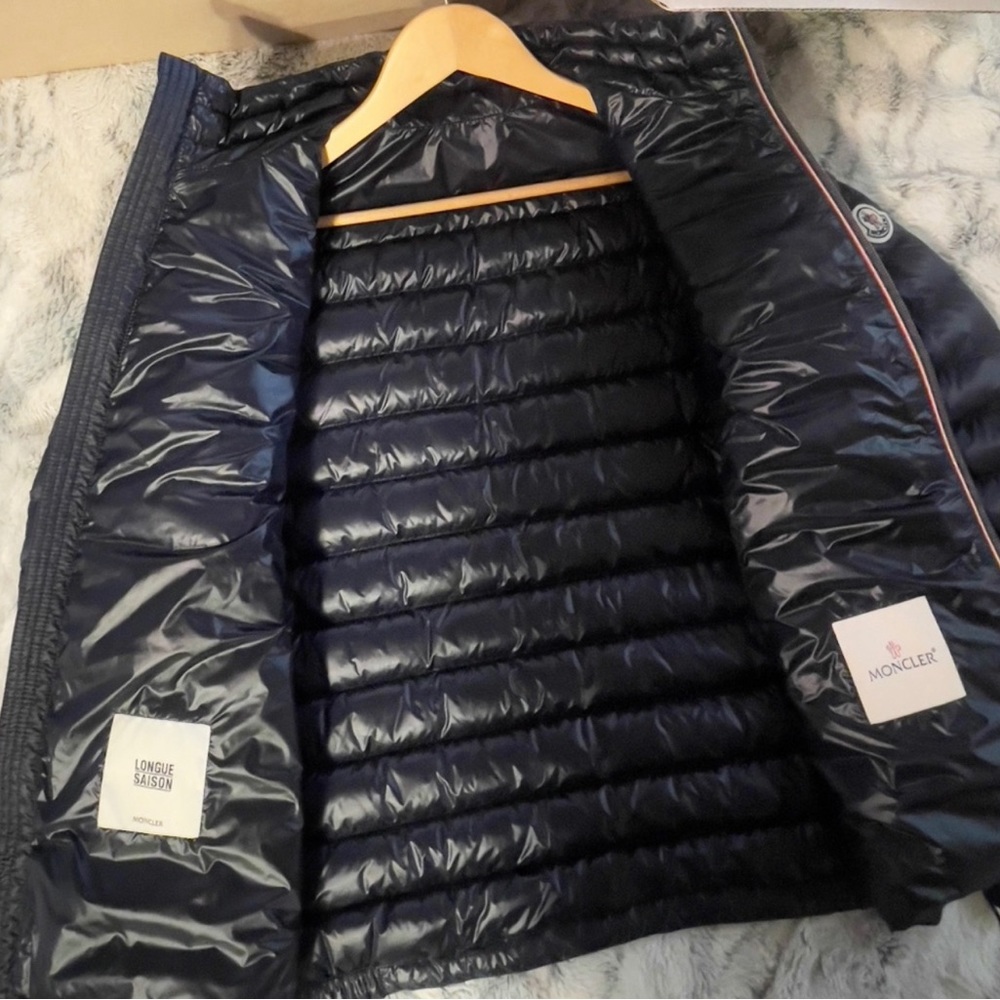 Black Jacket Cheap price - Picture 3 of 11